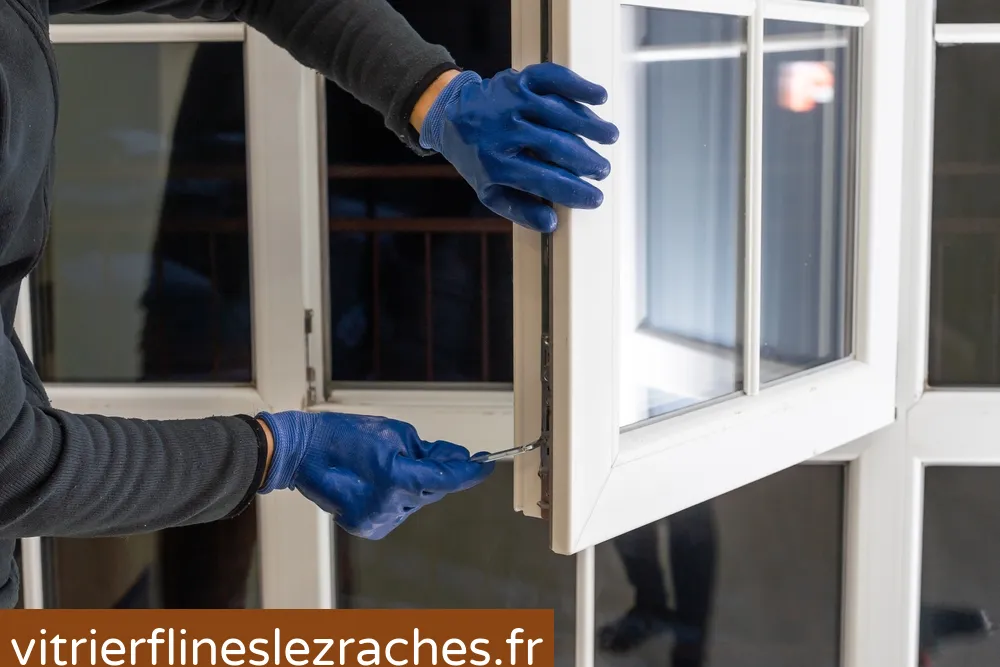 Vitrier Flines-lez-Raches